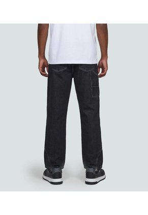 Jean Para Hombre Relaxed Typer
