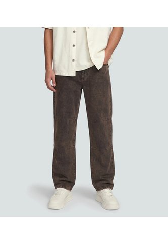Jean Para Hombre Baggy Typer Typer
