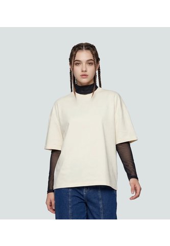 Camiseta Para Mujer Typer Typer