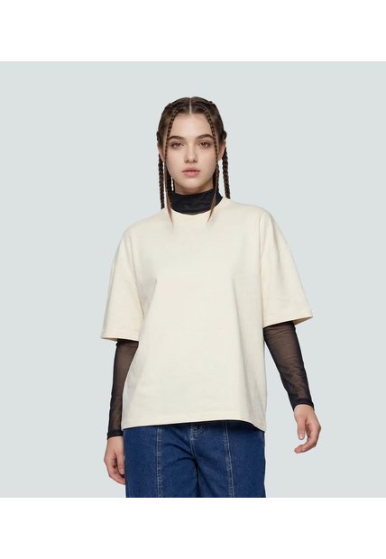 Camiseta Para Mujer Typer