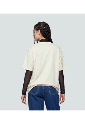 Camiseta Para Mujer Typer