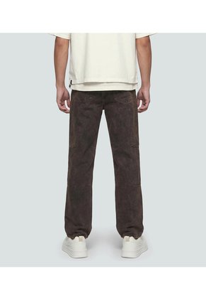 Jean Para Hombre Baggy Typer