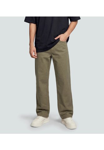 Pantalon Para Hombre Typer Typer