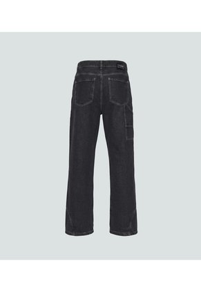 Jean Para Hombre Relaxed Typer