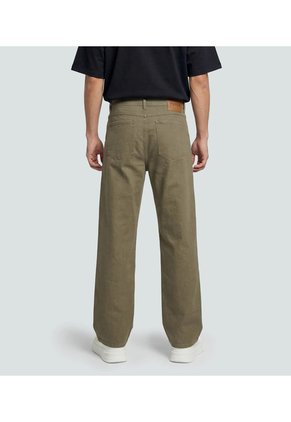 Pantalon Para Hombre Typer