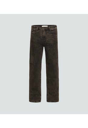 Jean Para Hombre Baggy Typer