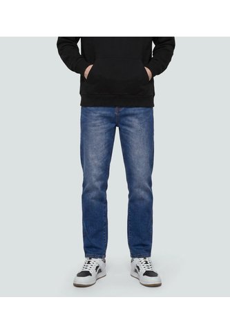Jean Para Hombre Regular Typer Typer