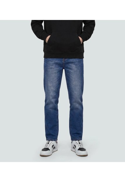 Jean Para Hombre Regular Typer