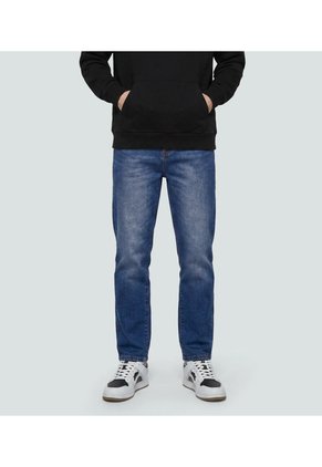 Jean Para Hombre Regular Typer