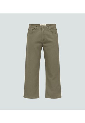 Pantalon Para Hombre Typer