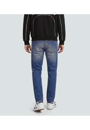 Jean Para Hombre Regular Typer