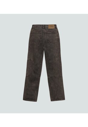 Jean Para Hombre Baggy Typer
