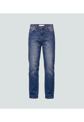 Jean Para Hombre Regular Typer