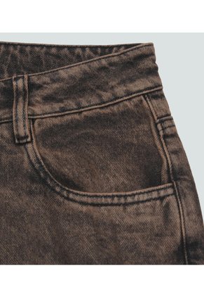 Jean Para Hombre Baggy Typer