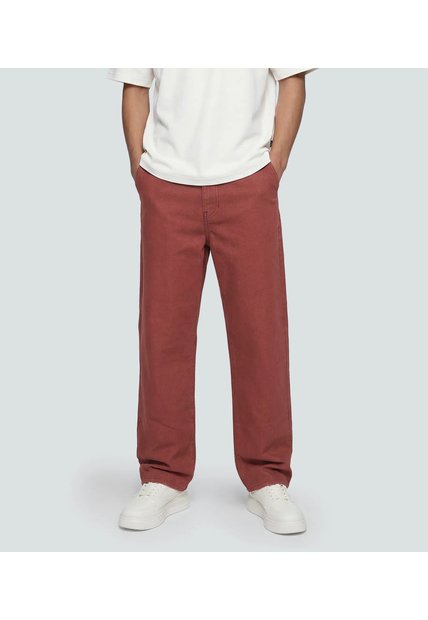 Pantalon Para Hombre Typer