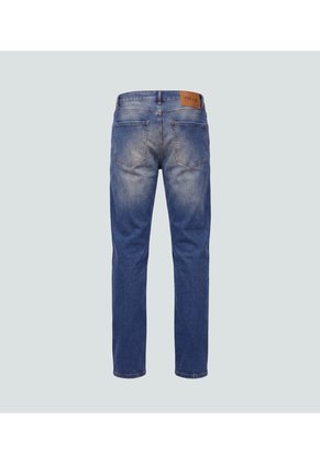 Jean Para Hombre Regular Typer