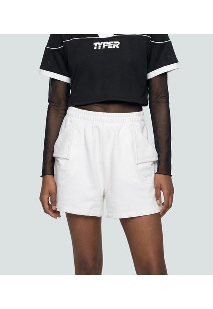 Short Para Mujer Typer
