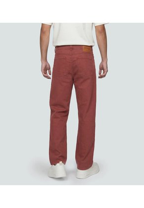 Pantalon Para Hombre Typer