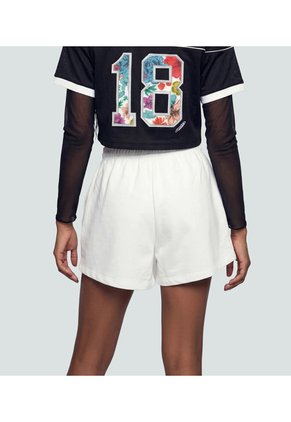 Short Para Mujer Typer