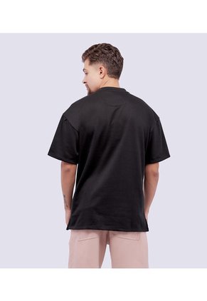 Camiseta Para Hombre Typer