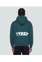 Buzo Para Hombre Typer de Typer