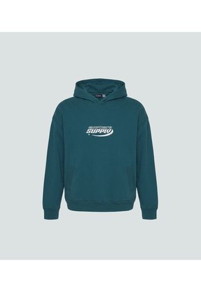 Buzo Para Hombre Typer