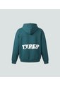 Buzo Para Hombre Typer de Typer