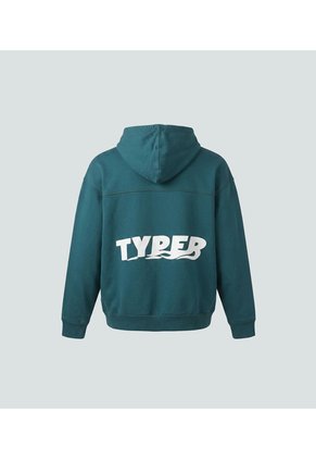 Buzo Para Hombre Typer