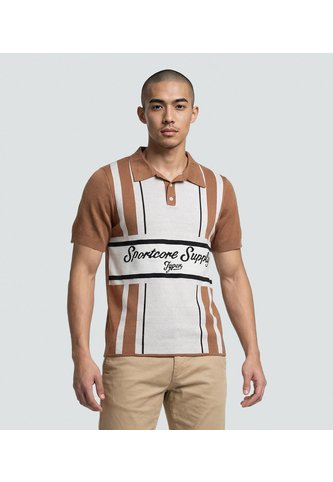 Polo Para Hombre Typer Typer
