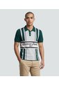 Polo Para Hombre Typer de Typer