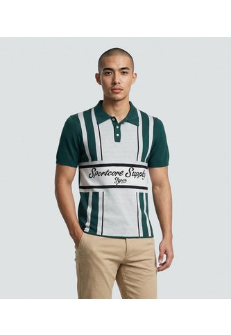 Polo Para Hombre Typer Typer