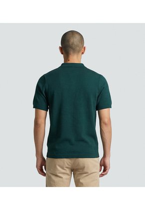 Polo Para Hombre Typer