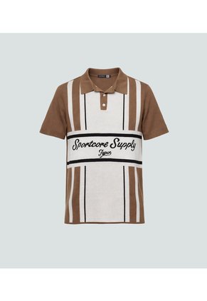 Polo Para Hombre Typer