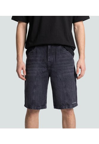 Bermuda Para Hombre Typer Typer