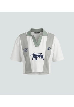 Blusa Para Mujer Typer