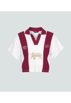 Blusa Para Mujer Typer