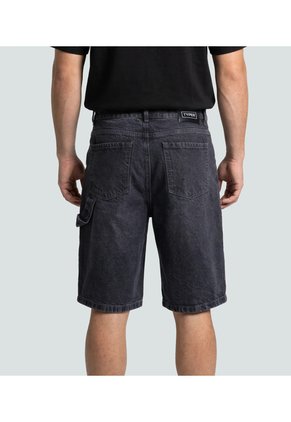 Bermuda Para Hombre Typer