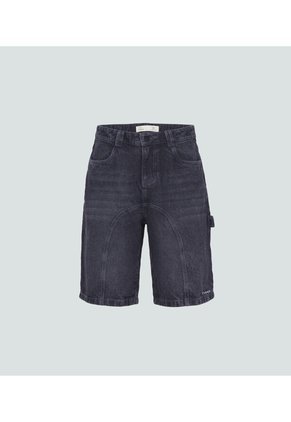Bermuda Para Hombre Typer
