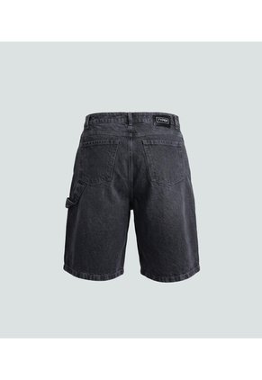 Bermuda Para Hombre Typer