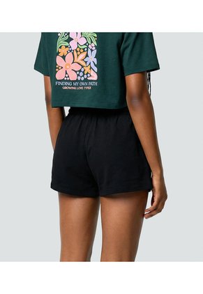 Short Para Mujer Typer