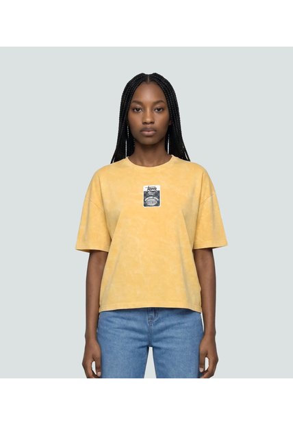 Camiseta Para Mujer Typer