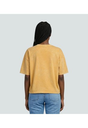 Camiseta Para Mujer Typer
