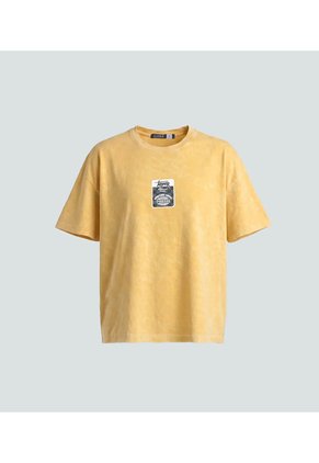 Camiseta Para Mujer Typer