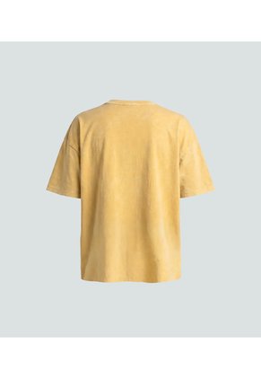 Camiseta Para Mujer Typer