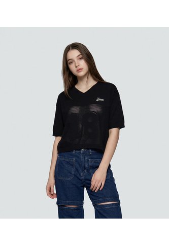 Camiseta Para Mujer Typer Typer