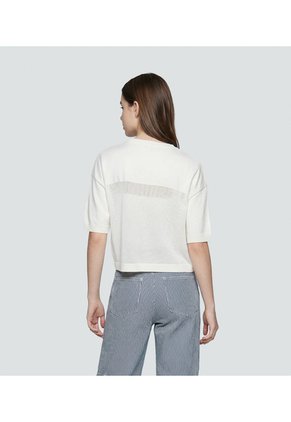 Camiseta Para Mujer Typer