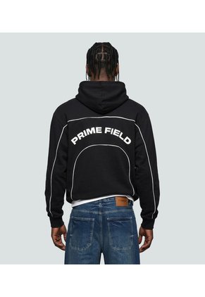 Buzo Para Hombre Typer