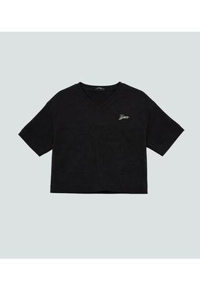 Camiseta Para Mujer Typer