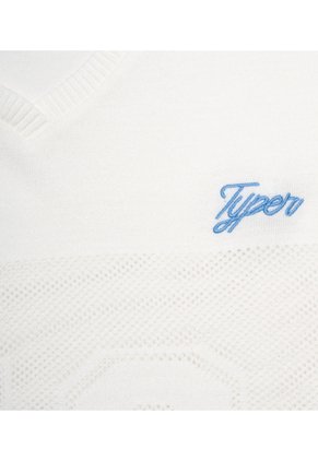 Camiseta Para Mujer Typer