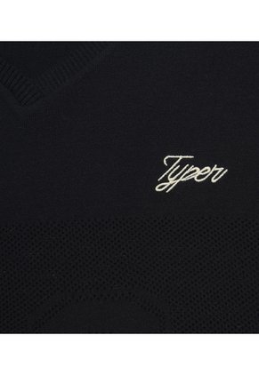 Camiseta Para Mujer Typer
